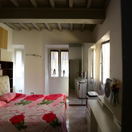 Vicky Apartment Florenz Exterior foto