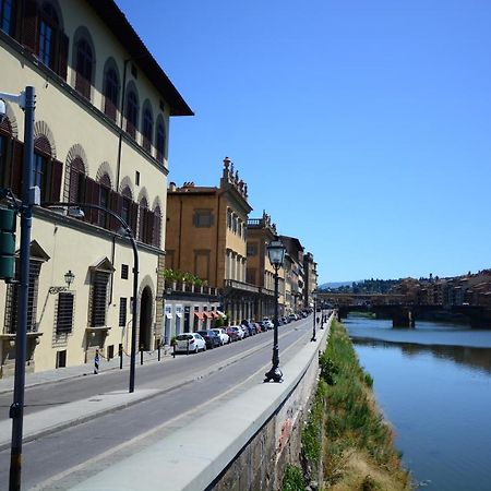 Vicky Apartment Florenz Exterior foto