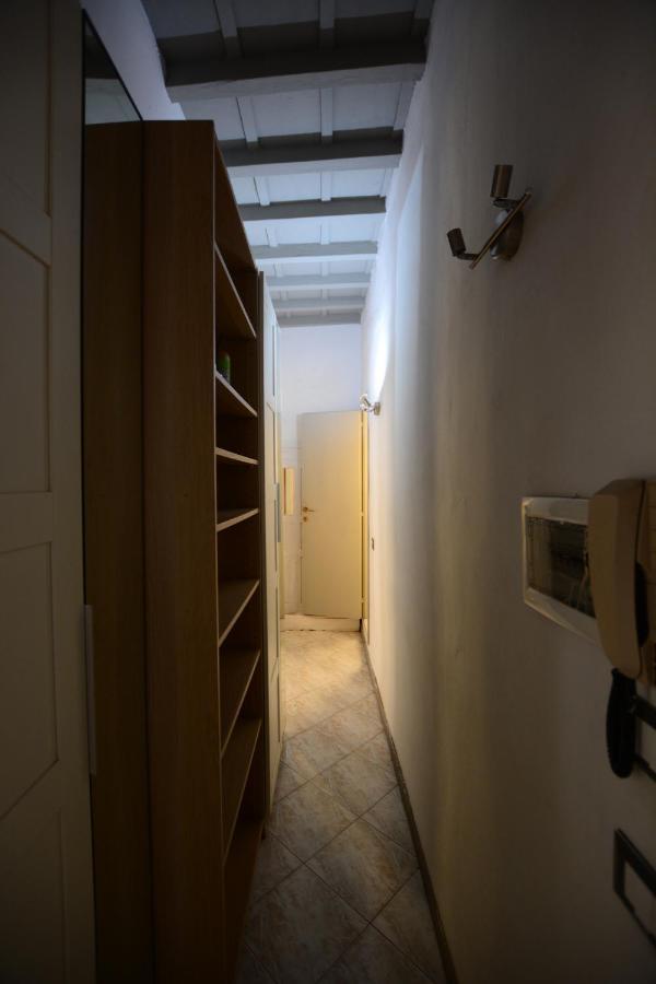 Vicky Apartment Florenz Exterior foto