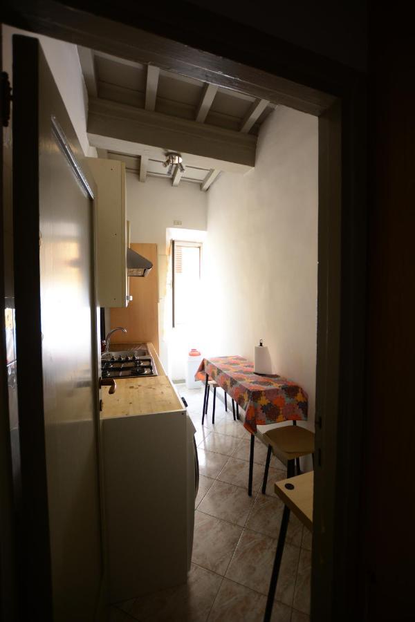 Vicky Apartment Florenz Exterior foto