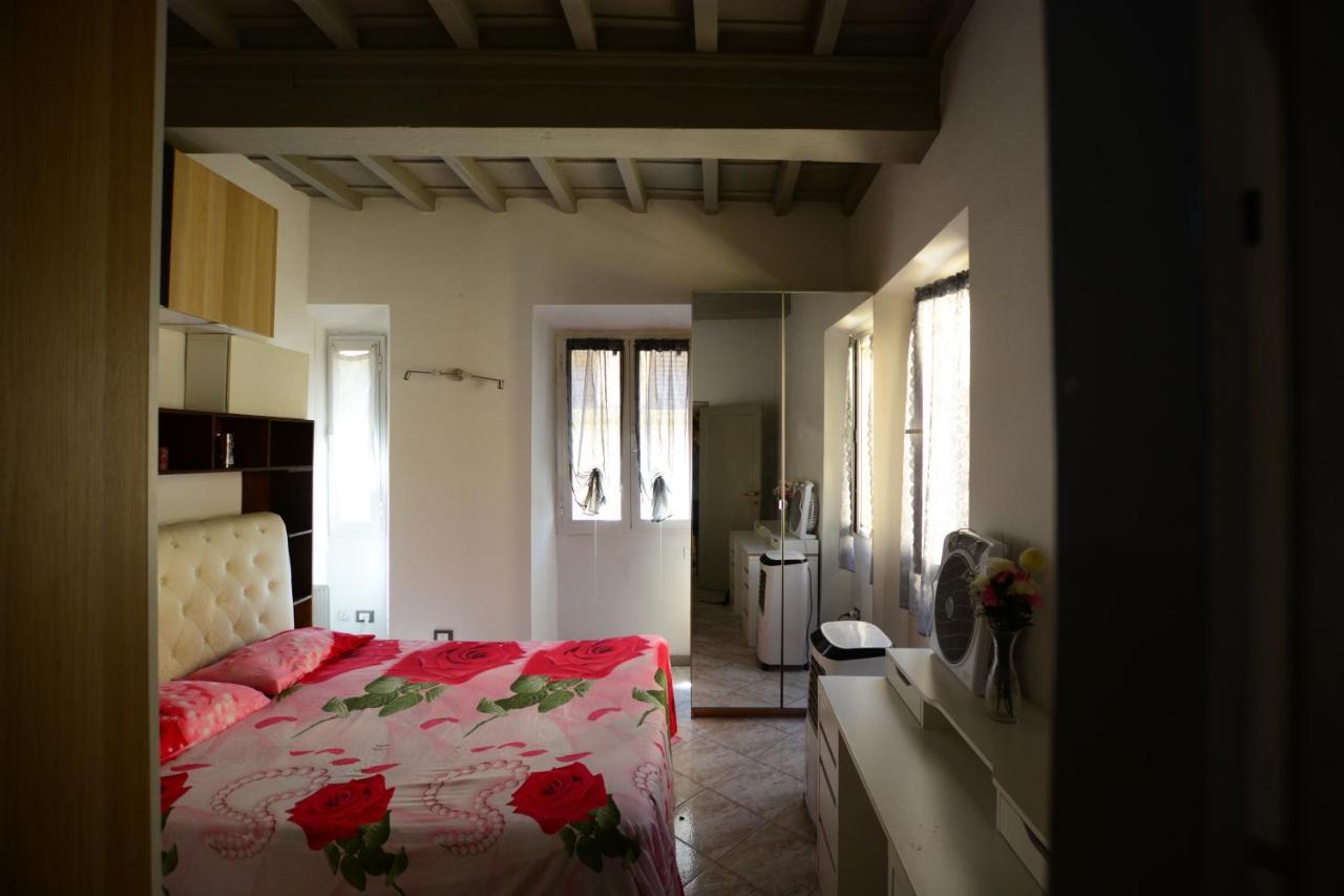 Vicky Apartment Florenz Exterior foto
