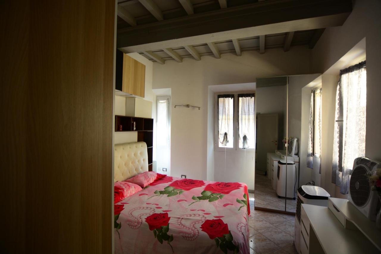 Vicky Apartment Florenz Exterior foto