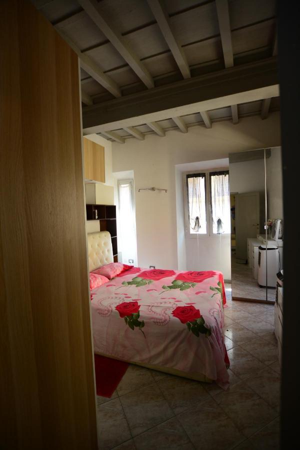 Vicky Apartment Florenz Exterior foto