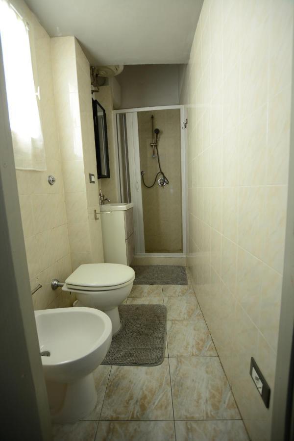 Vicky Apartment Florenz Exterior foto